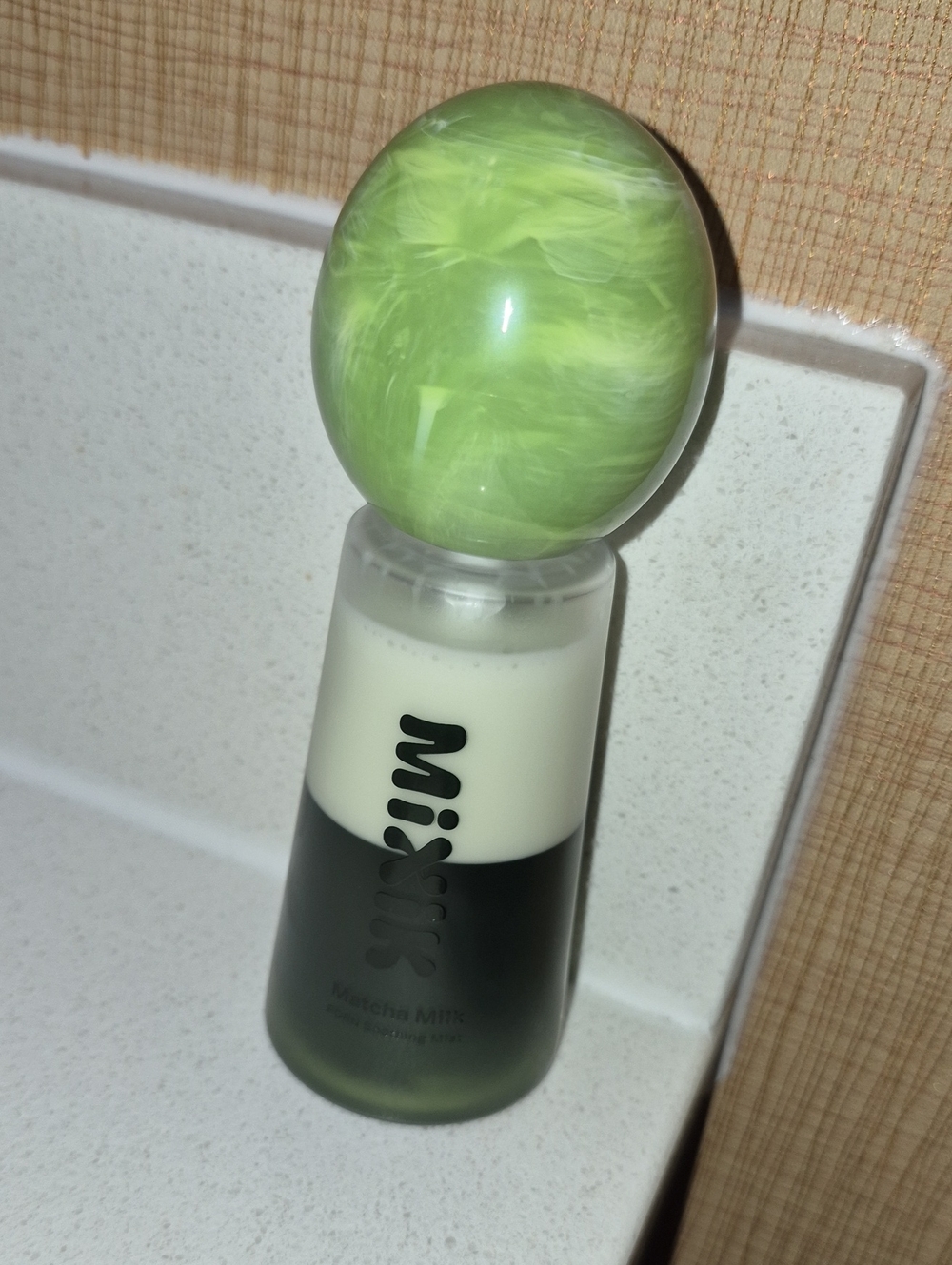 Skin Matcha Milk Face Mist Nwob
